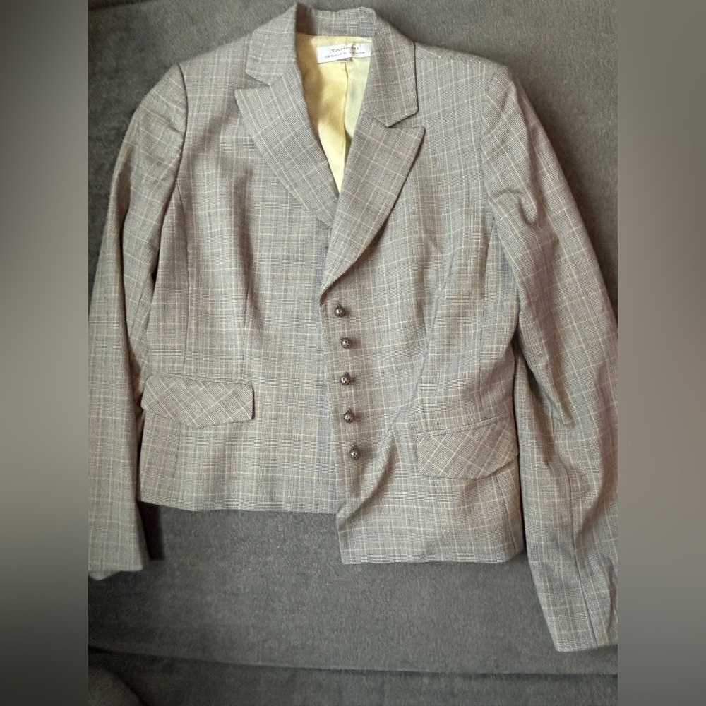 women’s blazer